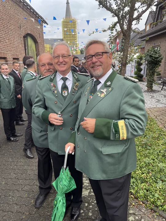 Königsehrenabend 2022 – Foto 2