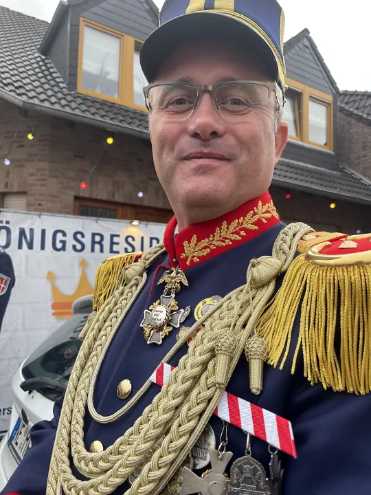 Königsehrenabend 2022 – Foto 6