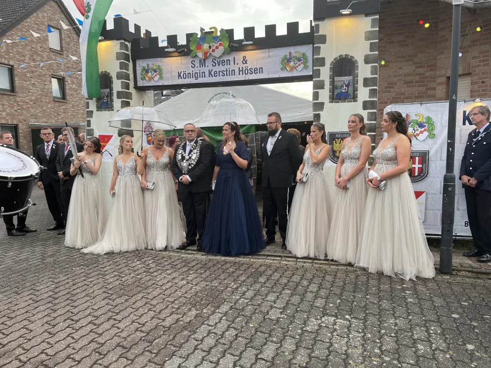 Königsehrenabend 2022 – Foto 8