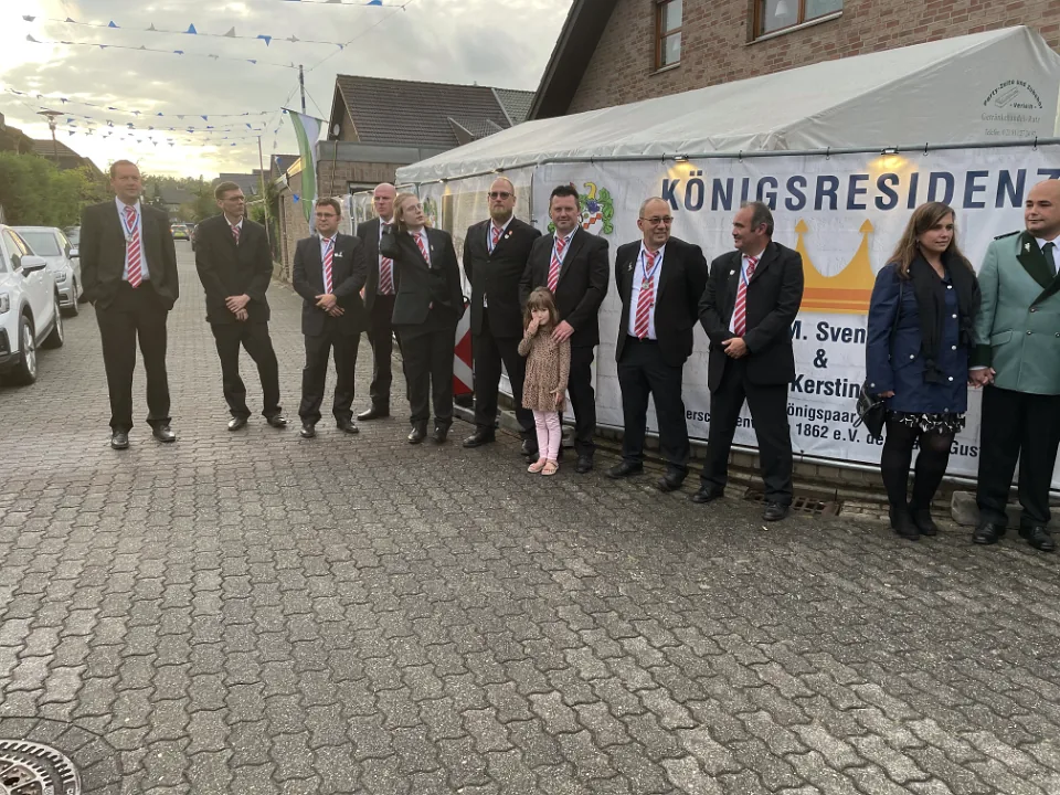 Königsehrenabend 2022 – Foto 9