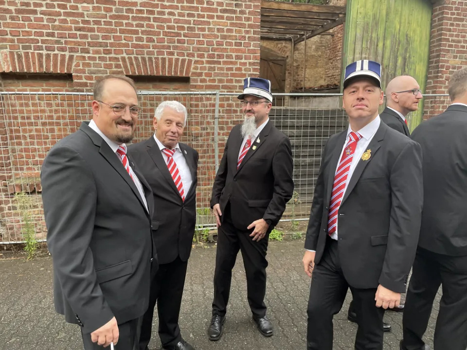 Königsehrenabend 2022 – Foto 18