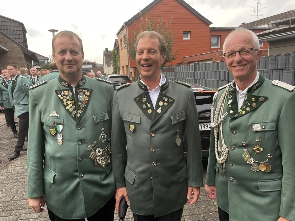 Königsehrenabend 2022 – Foto 22