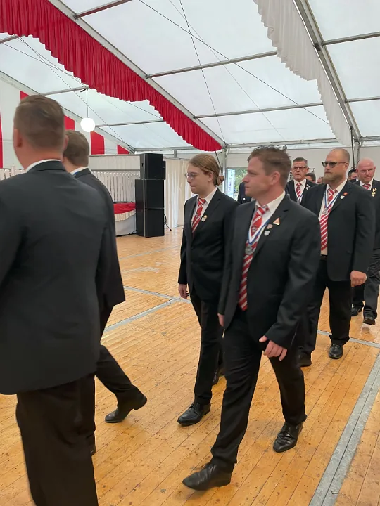 Königsehrenabend 2022 – Foto 29
