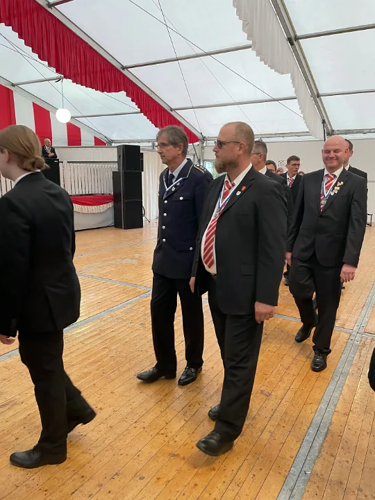 Königsehrenabend 2022 – Foto 30