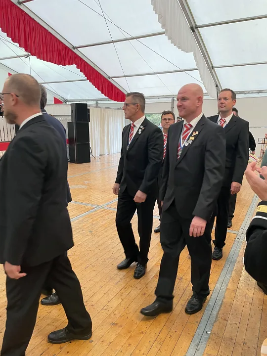 Königsehrenabend 2022 – Foto 31