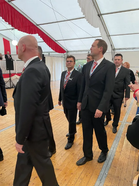 Königsehrenabend 2022 – Foto 32
