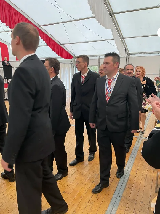 Königsehrenabend 2022 – Foto 33