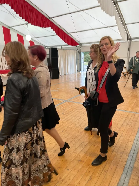 Königsehrenabend 2022 – Foto 36