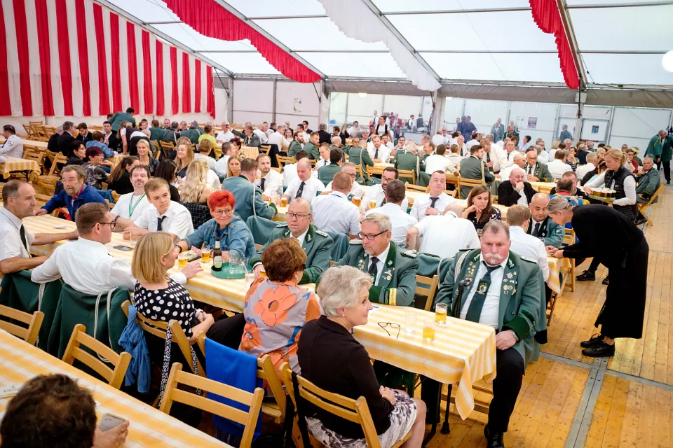 Königsehrenabend 2022 – Foto 50