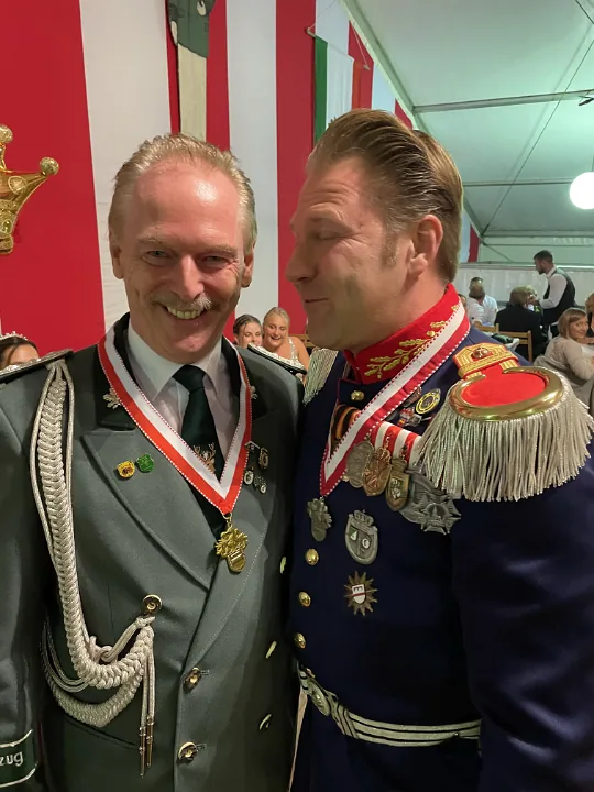 Königsehrenabend 2022 – Foto 52