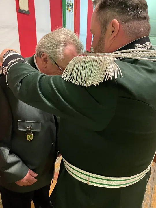 Königsehrenabend 2022 – Foto 56
