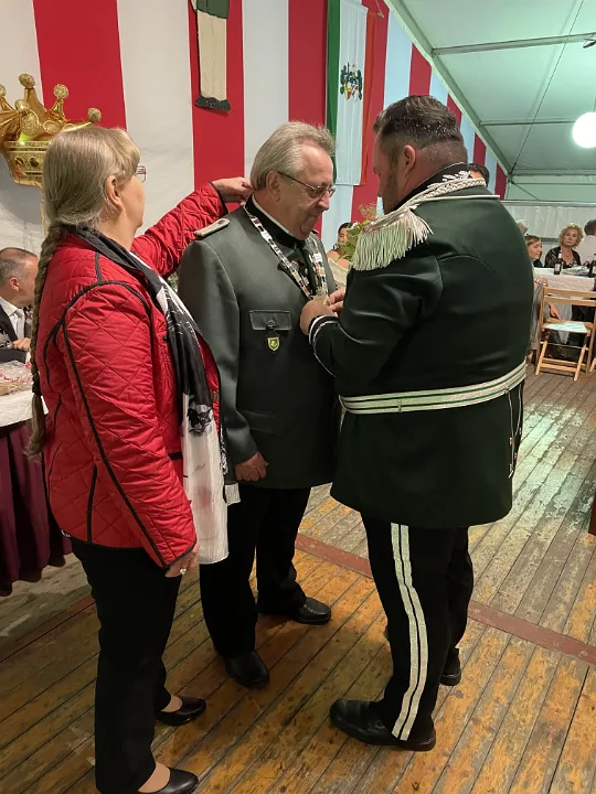 Königsehrenabend 2022 – Foto 57