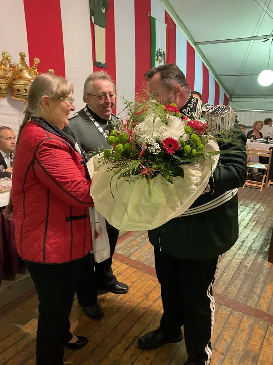 Königsehrenabend 2022 – Foto 60