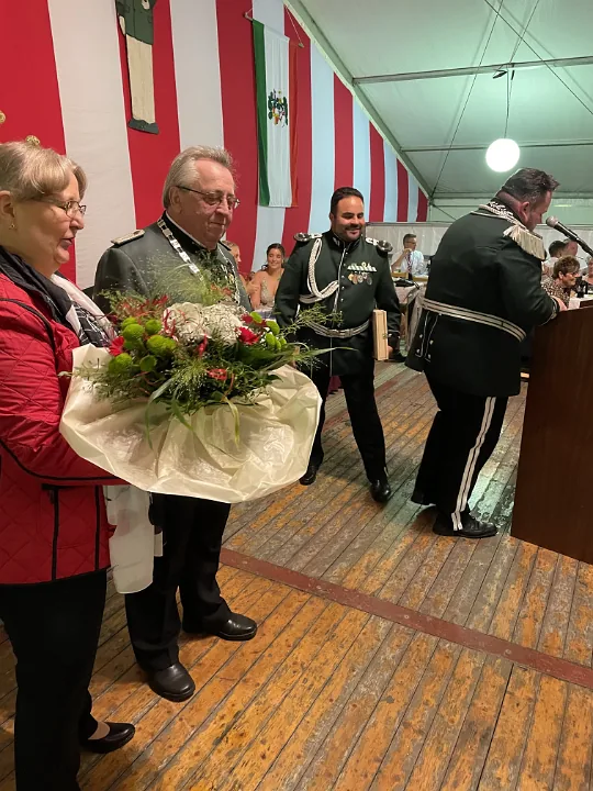 Königsehrenabend 2022 – Foto 61