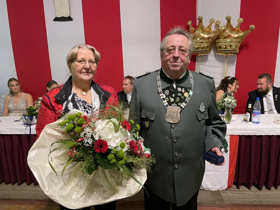 Königsehrenabend 2022 – Foto 63