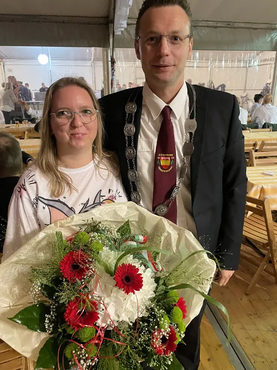 Königsehrenabend 2022 – Foto 64