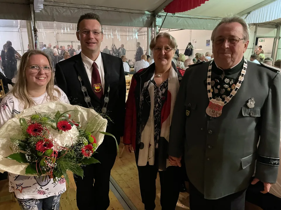 Königsehrenabend 2022 – Foto 65
