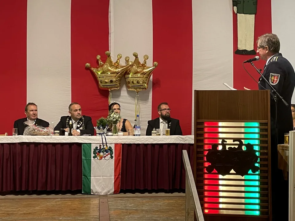 Königsehrenabend 2022 – Foto 66