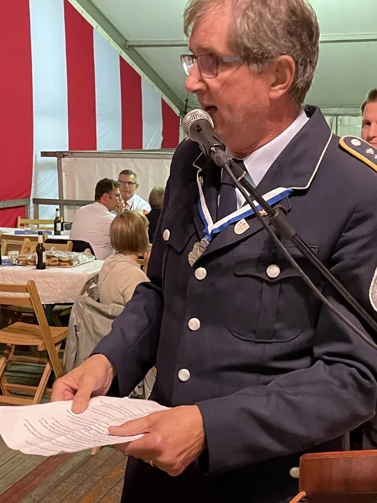 Königsehrenabend 2022 – Foto 67