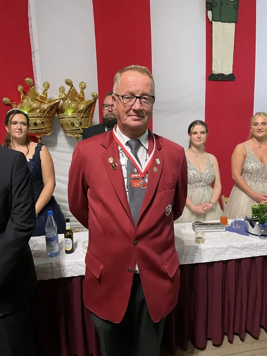 Königsehrenabend 2022 – Foto 68