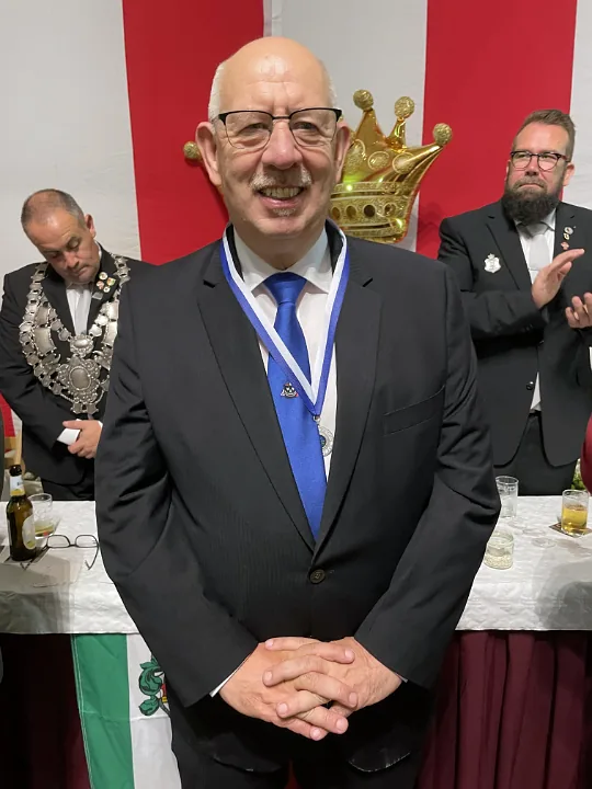 Königsehrenabend 2022 – Foto 69