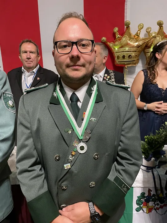 Königsehrenabend 2022 – Foto 70
