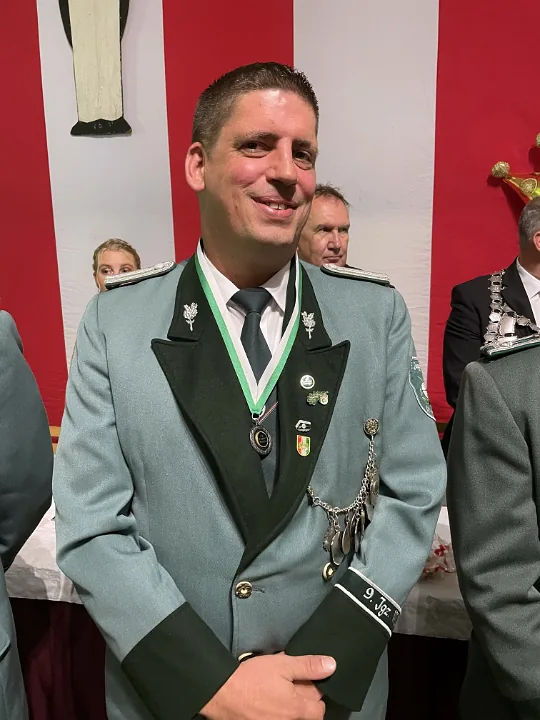 Königsehrenabend 2022 – Foto 71