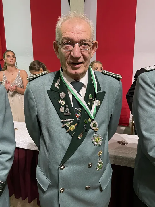 Königsehrenabend 2022 – Foto 72