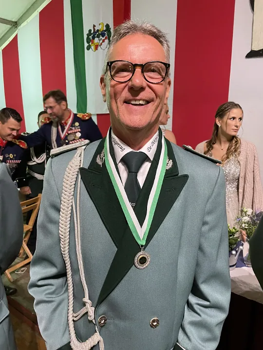 Königsehrenabend 2022 – Foto 73