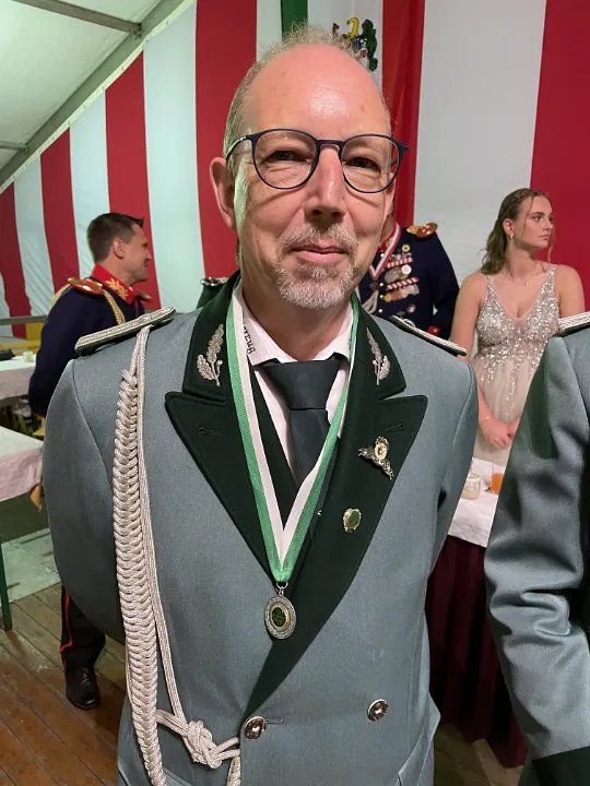 Königsehrenabend 2022 – Foto 74