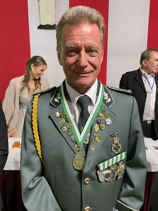 Königsehrenabend 2022 – Foto 76