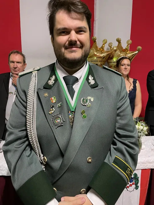 Königsehrenabend 2022 – Foto 77