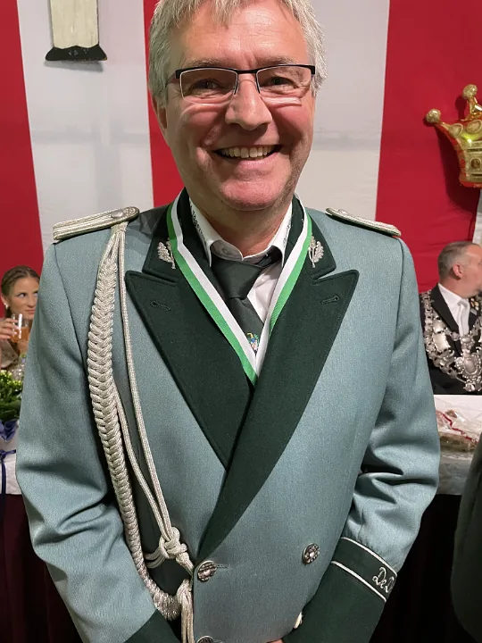 Königsehrenabend 2022 – Foto 79