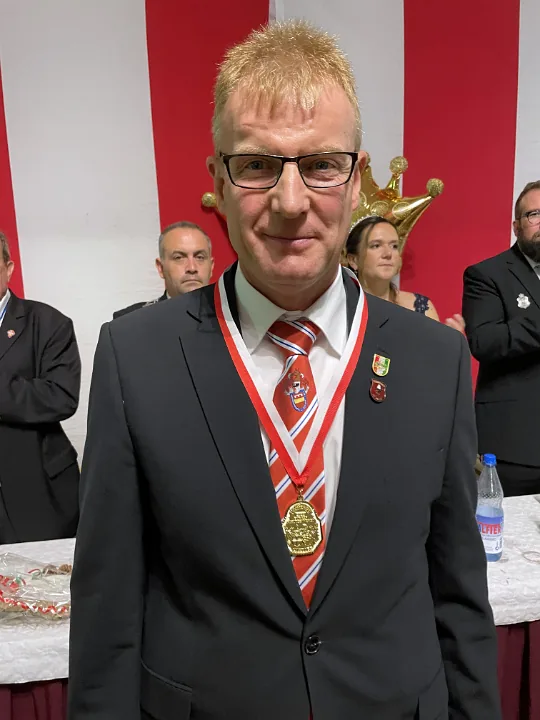 Königsehrenabend 2022 – Foto 84