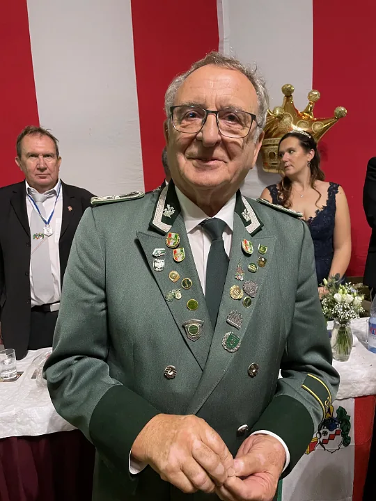 Königsehrenabend 2022 – Foto 87