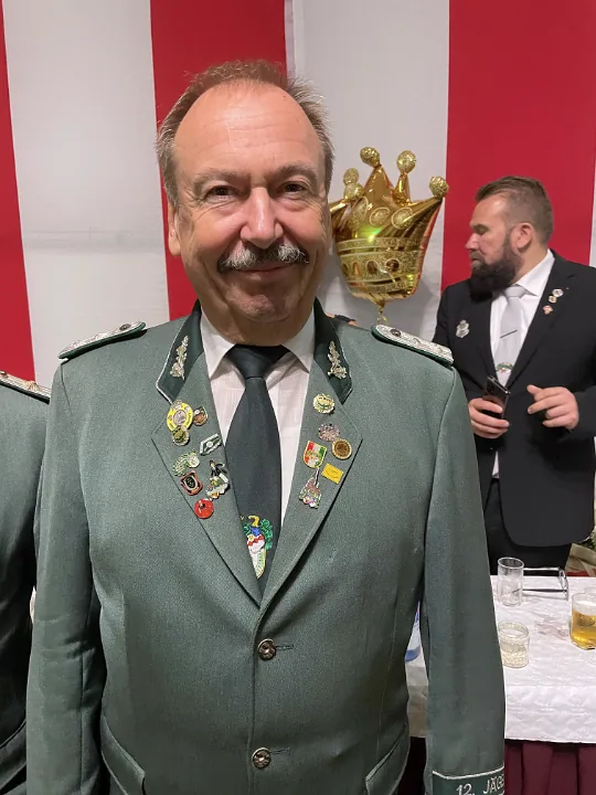 Königsehrenabend 2022 – Foto 89