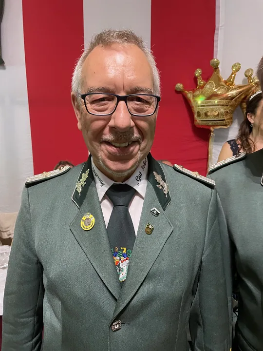 Königsehrenabend 2022 – Foto 90