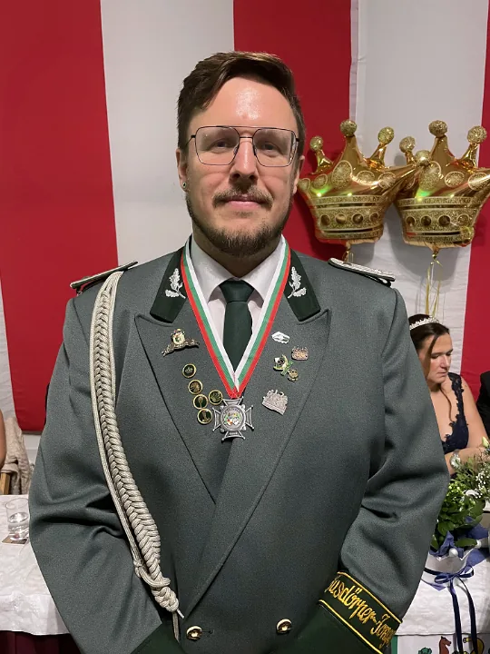 Königsehrenabend 2022 – Foto 92