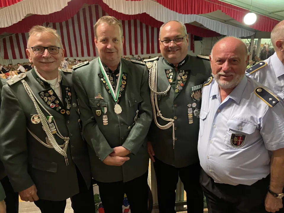 Königsehrenabend 2022 – Foto 98