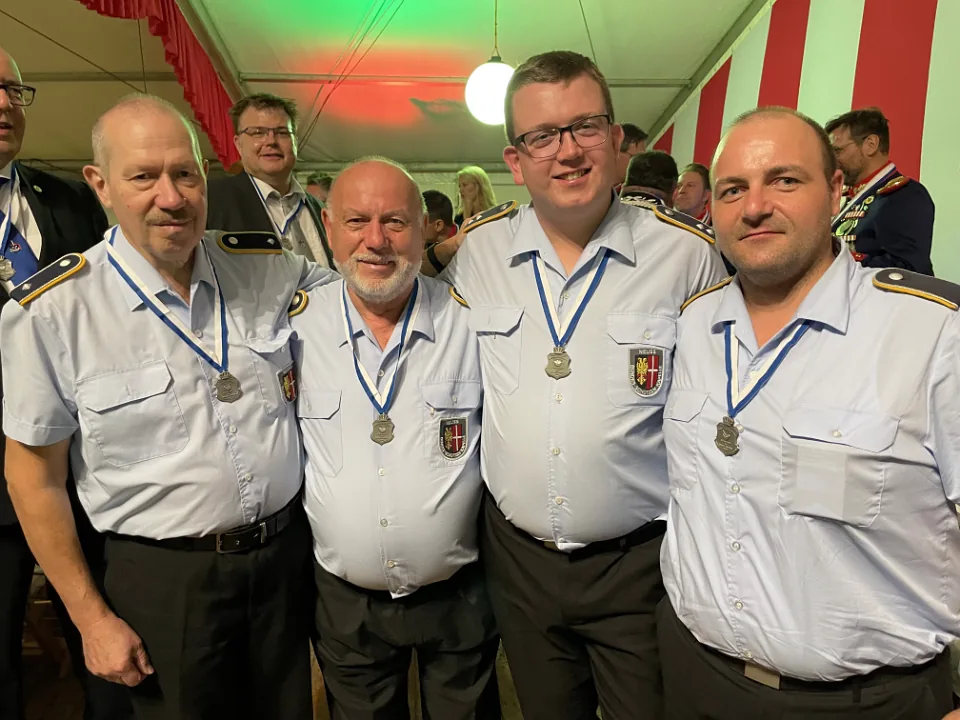 Königsehrenabend 2022 – Foto 104