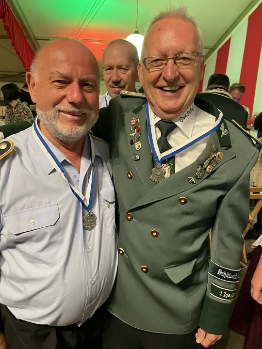 Königsehrenabend 2022 – Foto 105