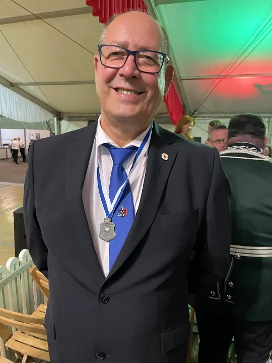 Königsehrenabend 2022 – Foto 106