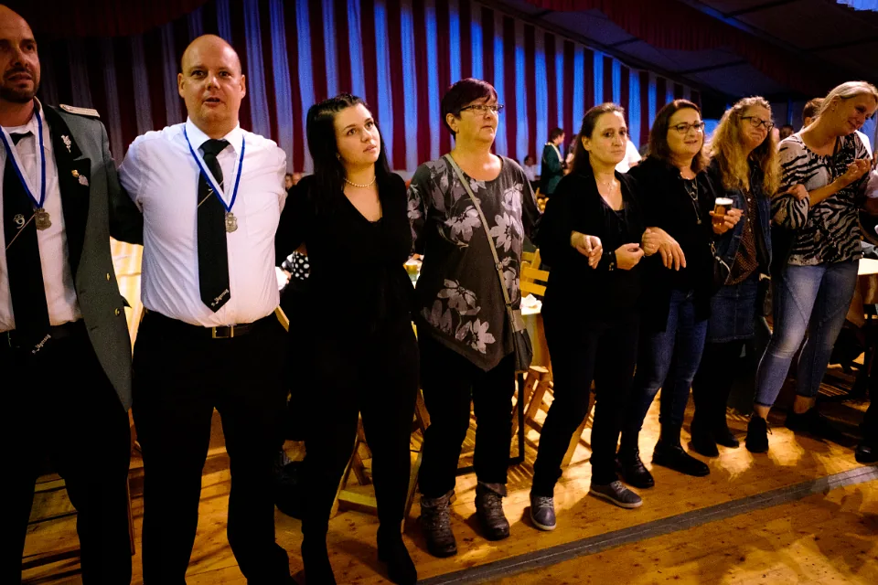 Königsehrenabend 2022 – Foto 111