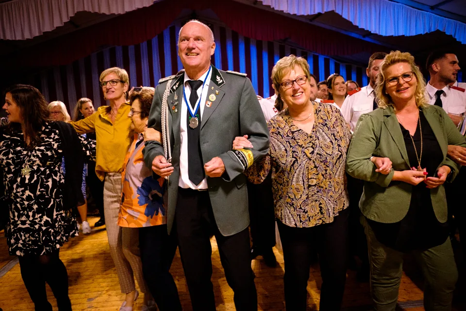 Königsehrenabend 2022 – Foto 113