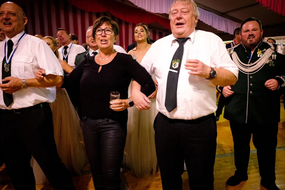 Königsehrenabend 2022 – Foto 115