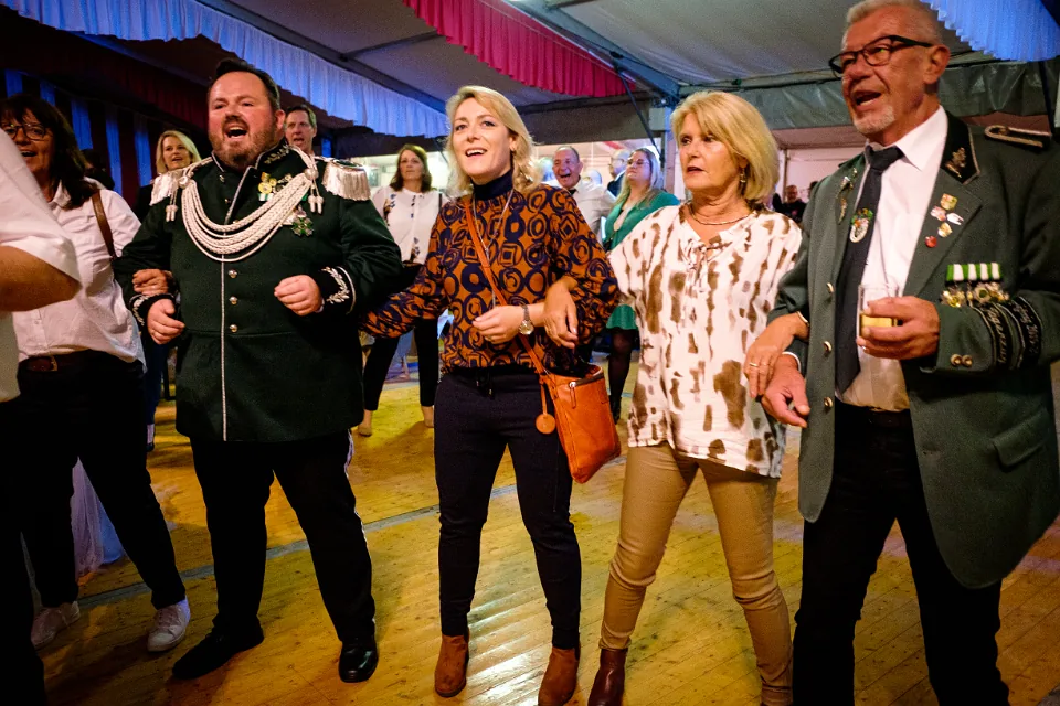 Königsehrenabend 2022 – Foto 116