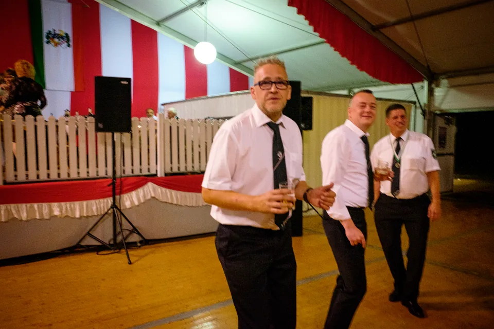 Königsehrenabend 2022 – Foto 123