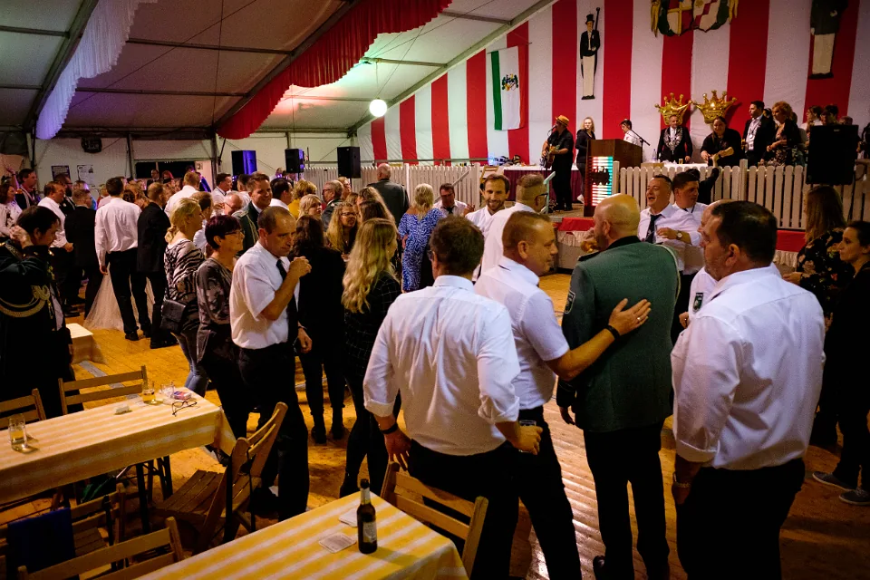 Königsehrenabend 2022 – Foto 124
