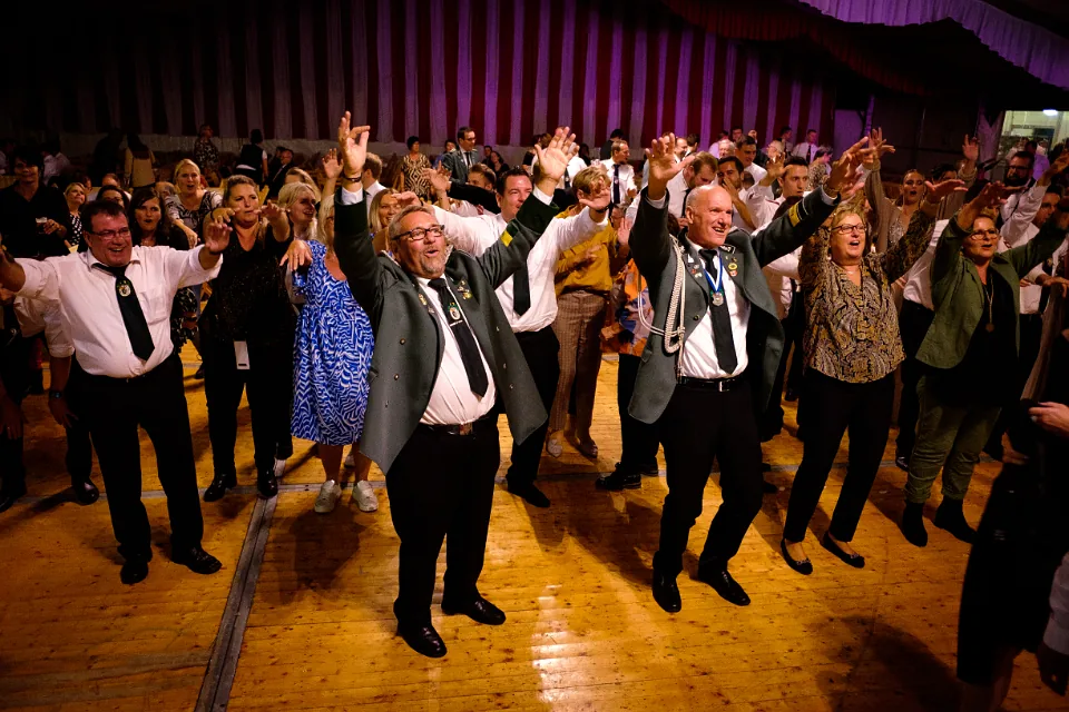 Königsehrenabend 2022 – Foto 125