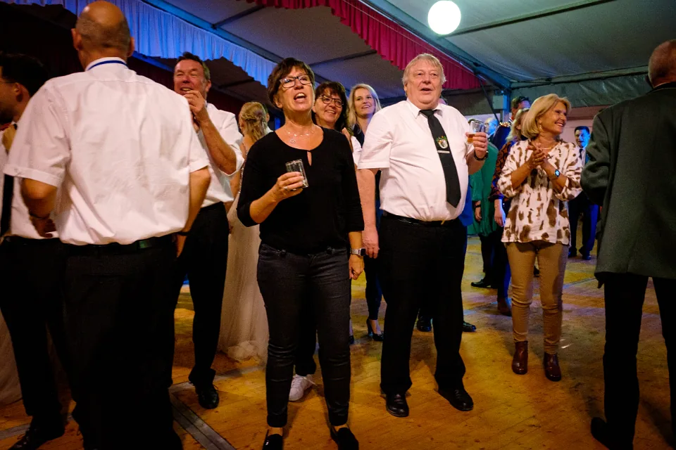 Königsehrenabend 2022 – Foto 127